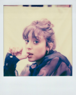 Lucie Bourdeu pic #1251913