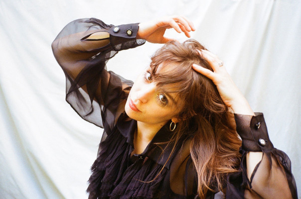 photo 26 in Lucie Bourdeu gallery [id1257135] 2021-06-07 00:00:00