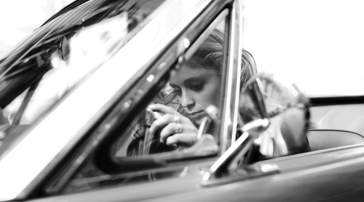 Lucie Bourdeu pic #990441