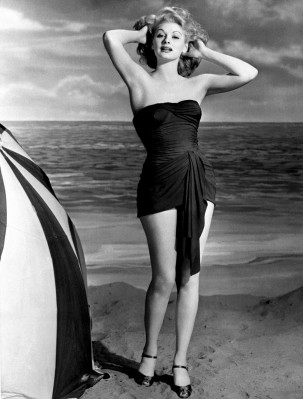 photo 16 in Lucille Ball gallery [id179128] 2009-09-07 00:00:00