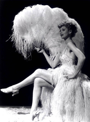 Lucille Ball pic #182676