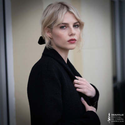 Lucy Boynton pic #1311713