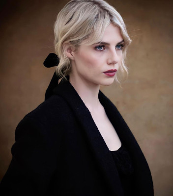 Lucy Boynton pic #1313111