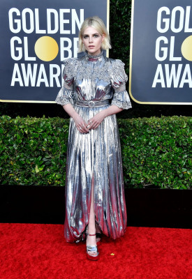 Lucy Boynton pic #1198318