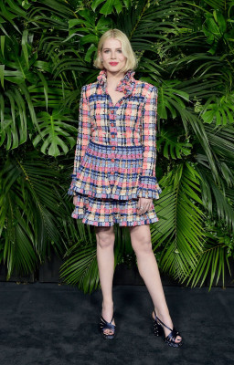 Lucy Boynton pic #1203106