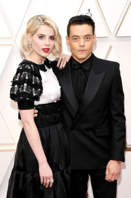 Lucy Boynton pic #1203112