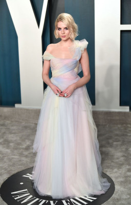 Lucy Boynton pic #1203117