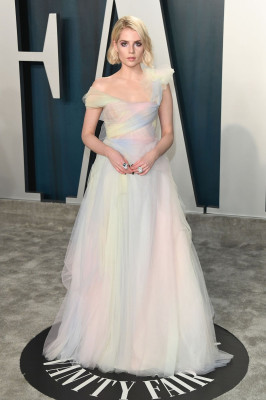 Lucy Boynton pic #1203119
