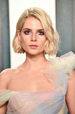 Lucy Boynton pic #1203121