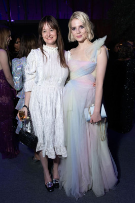 Lucy Boynton pic #1203124