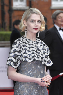 Lucy Boynton pic #1300356