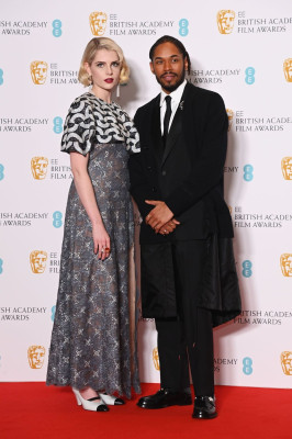 Lucy Boynton pic #1300354