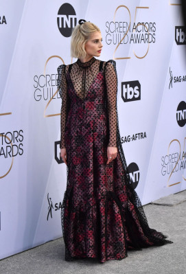 Lucy Boynton pic #1101809