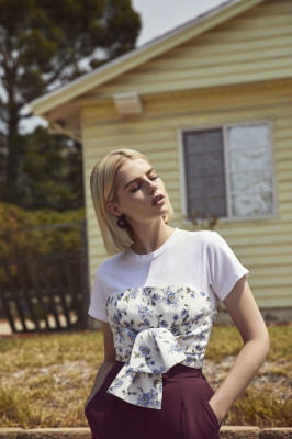 Lucy Boynton pic #1086406