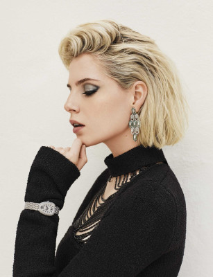 Lucy Boynton pic #1192736