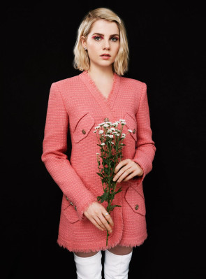 Lucy Boynton pic #1224031