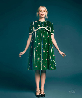 Lucy Boynton pic #1182011
