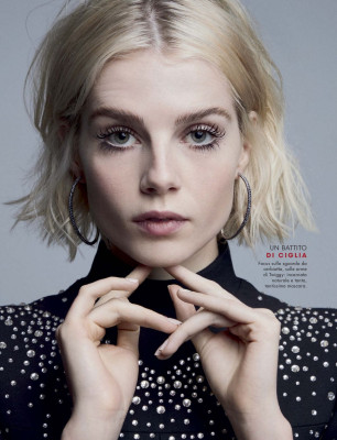 Lucy Boynton pic #1186723