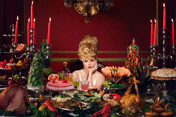 Lucy Boynton pic #1169875
