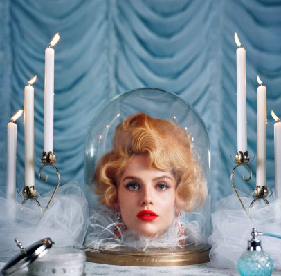 Lucy Boynton pic #1169876