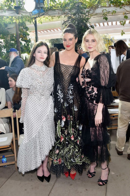 Lucy Boynton pic #1103799