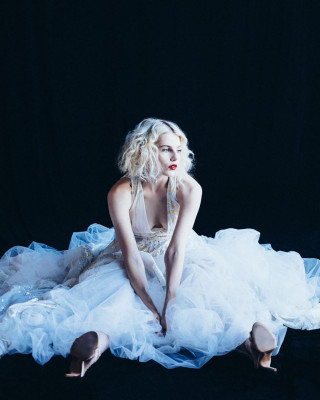 Lucy Boynton pic #1098840
