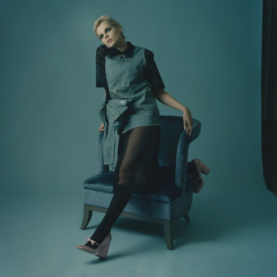 Lucy Boynton pic #1121795