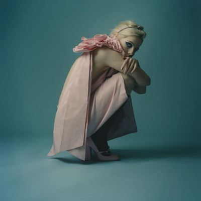 Lucy Boynton pic #1121794