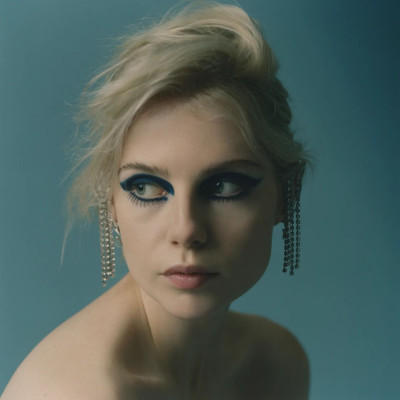 Lucy Boynton pic #1121789
