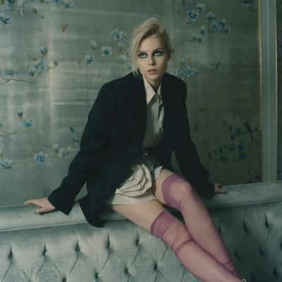 Lucy Boynton pic #1121790