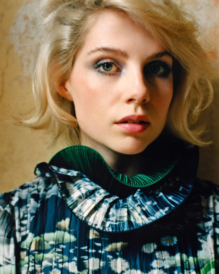 Lucy Boynton pic #1172229