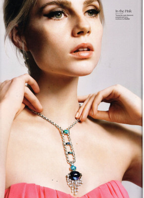 Lucy Boynton pic #1155295