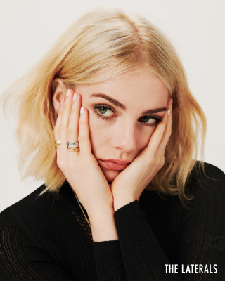 Lucy Boynton pic #1357708