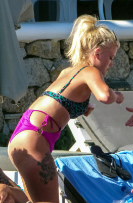 Lucy Fallon pic #1048456
