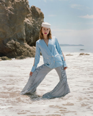 Lucy Fry pic #1179771