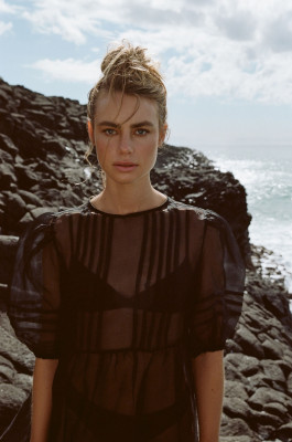 photo 10 in Lucy Fry gallery [id1277252] 2021-10-26 00:00:00