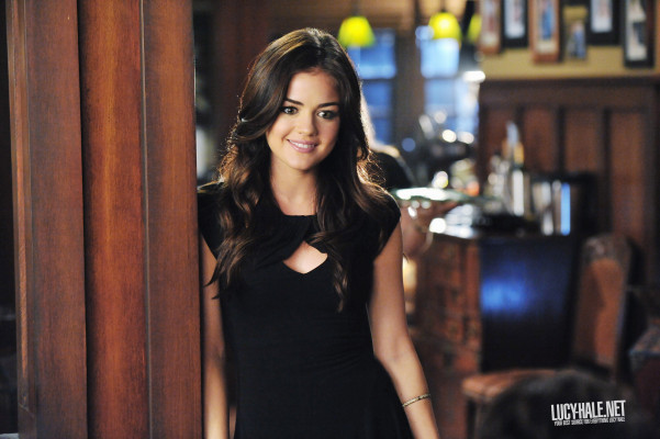 Lucy Hale pic #456374