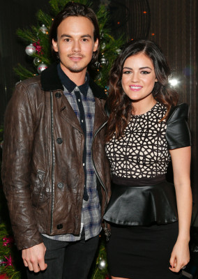 Lucy Hale pic #561772