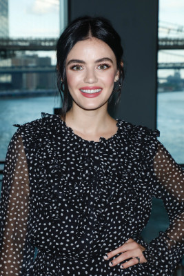 photo 13 in Lucy Hale gallery [id1181213] 2019-10-02 00:00:00