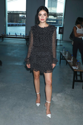 Lucy Hale pic #1181217