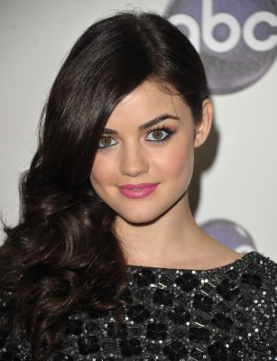 Lucy Hale pic #367860