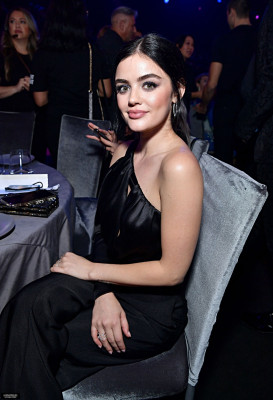 Lucy Hale pic #1190933