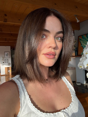 Lucy Hale pic #1375269