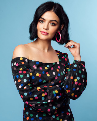 Lucy Hale pic #1375140
