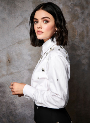 Lucy Hale pic #1181224