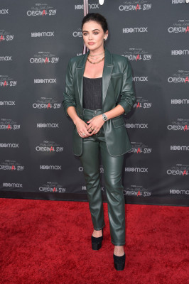 Lucy Hale pic #1306841