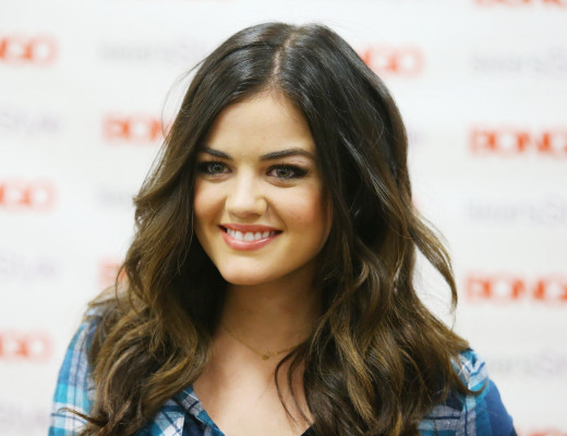 Lucy Hale pic #794260