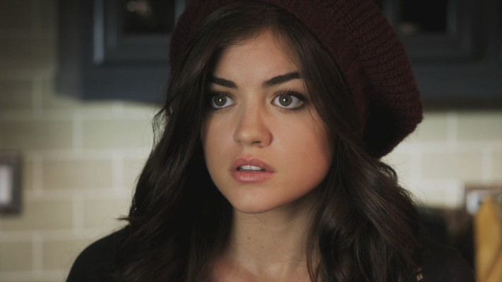 Lucy Hale pic #784950