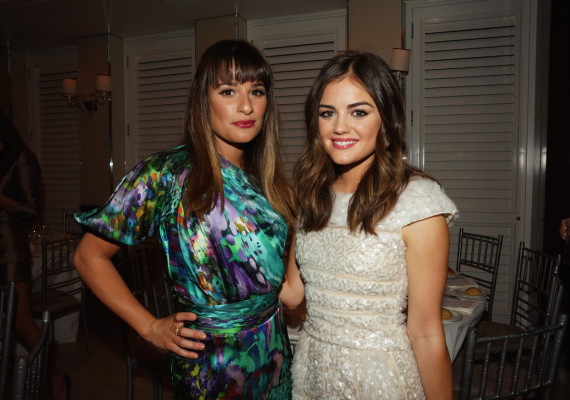 Lucy Hale pic #800601