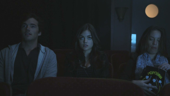 Lucy Hale pic #790843